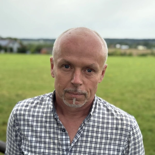 Petr Haleš