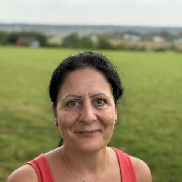 Drahomíra Kovalčíková