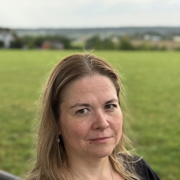 Bc. Kateřina Ličková, DiS.