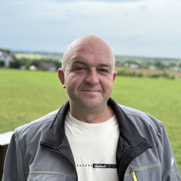 Ondřej Mojžíšek