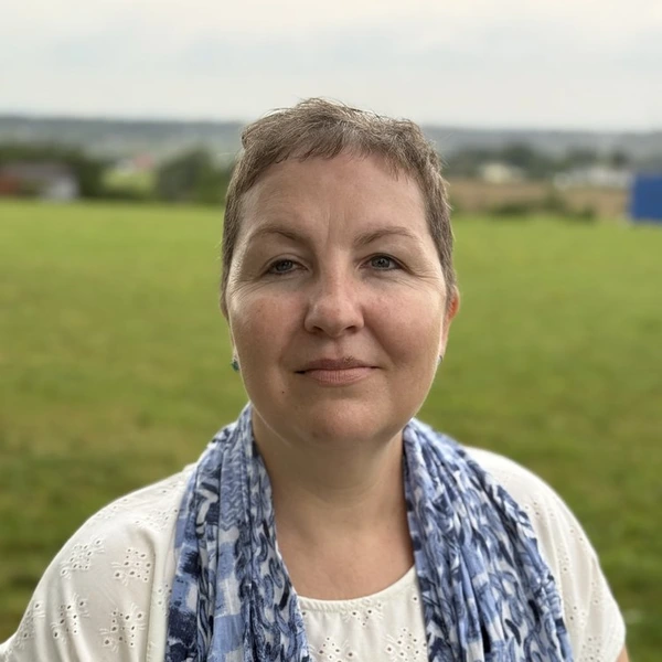 Pavlína Mazáčová