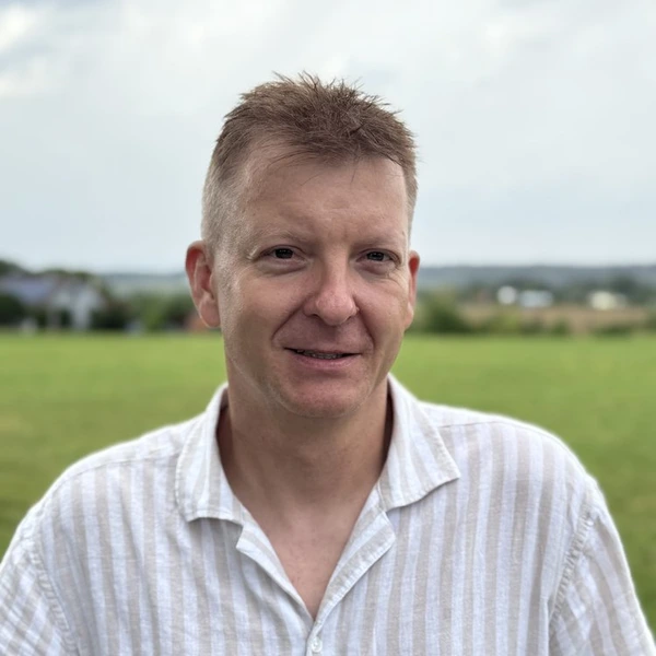 Ing. Mgr. Martin Ševčík