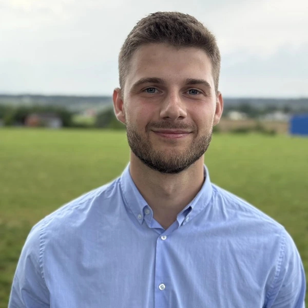 Ing. Radim Papřok