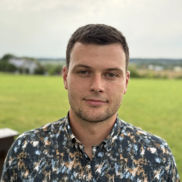 Patrik Mojžíšek